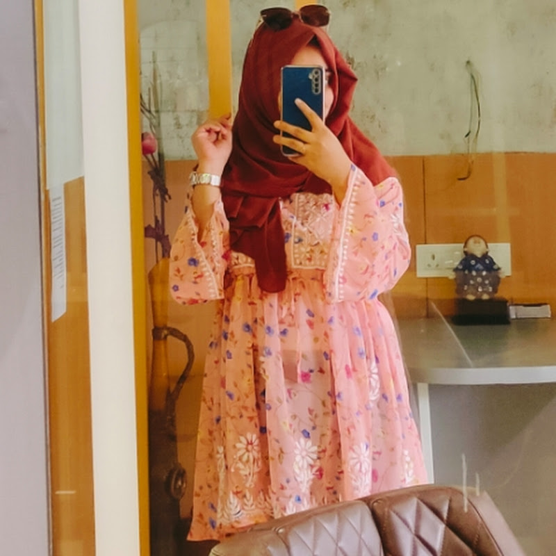 ASIYA HAIDER