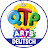 QTP Arts German - Lernen Ziehen malen