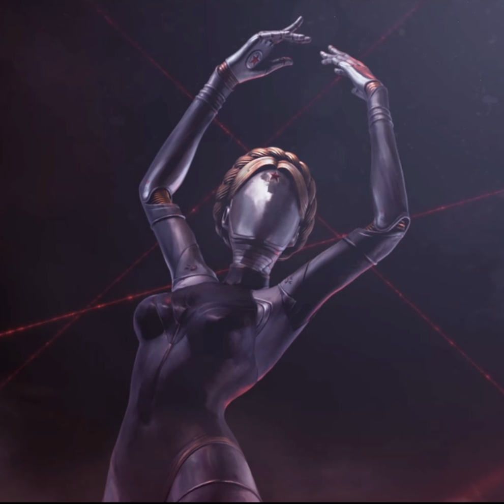 Post from Lord of Chaos - YouTube