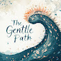  The Gentle Path  logo
