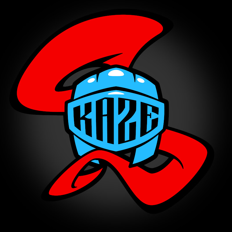 MisterKaze Presents