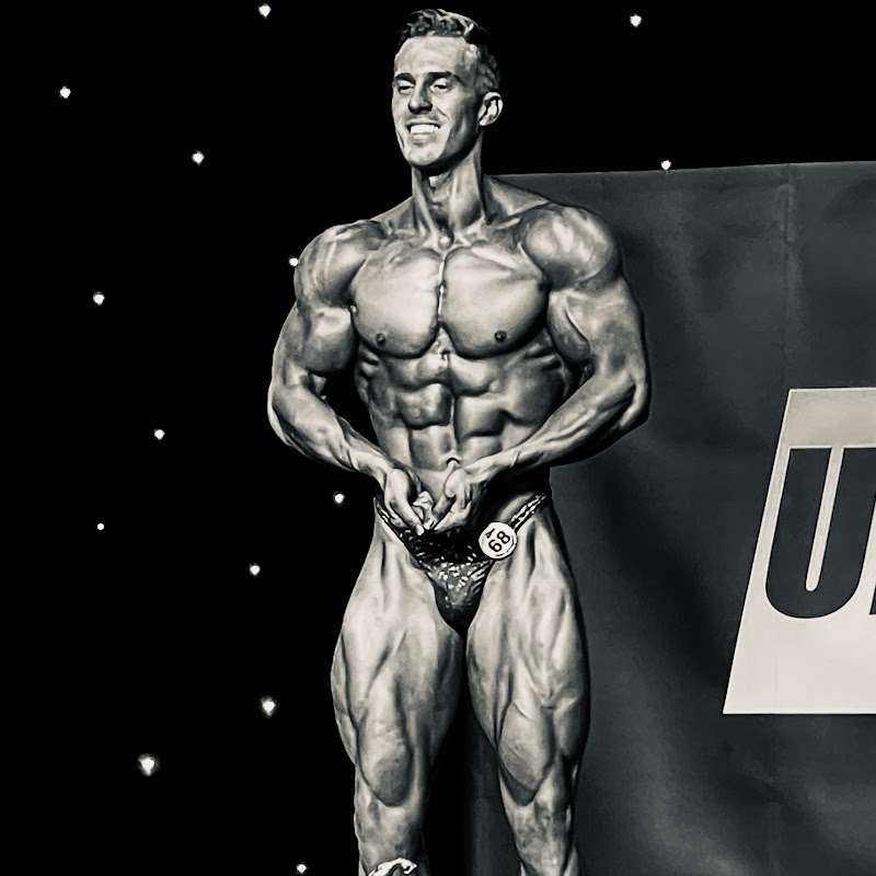 Adam Powe