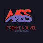 Premye nouvel logo