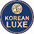 KoreanLUXE