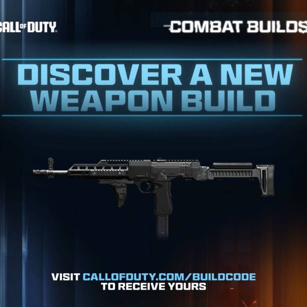 Post from Call of Duty