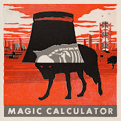 Magic Calculator - トピック