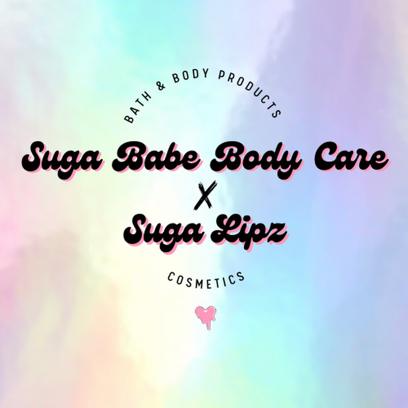 Suga Babe Body Care