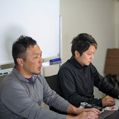 マサムネシリュウ公式チャンネル