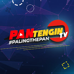 PANTENGIN TV channel logo
