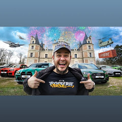 Neurichi de THIERRY VIGNEAU BOISERIE