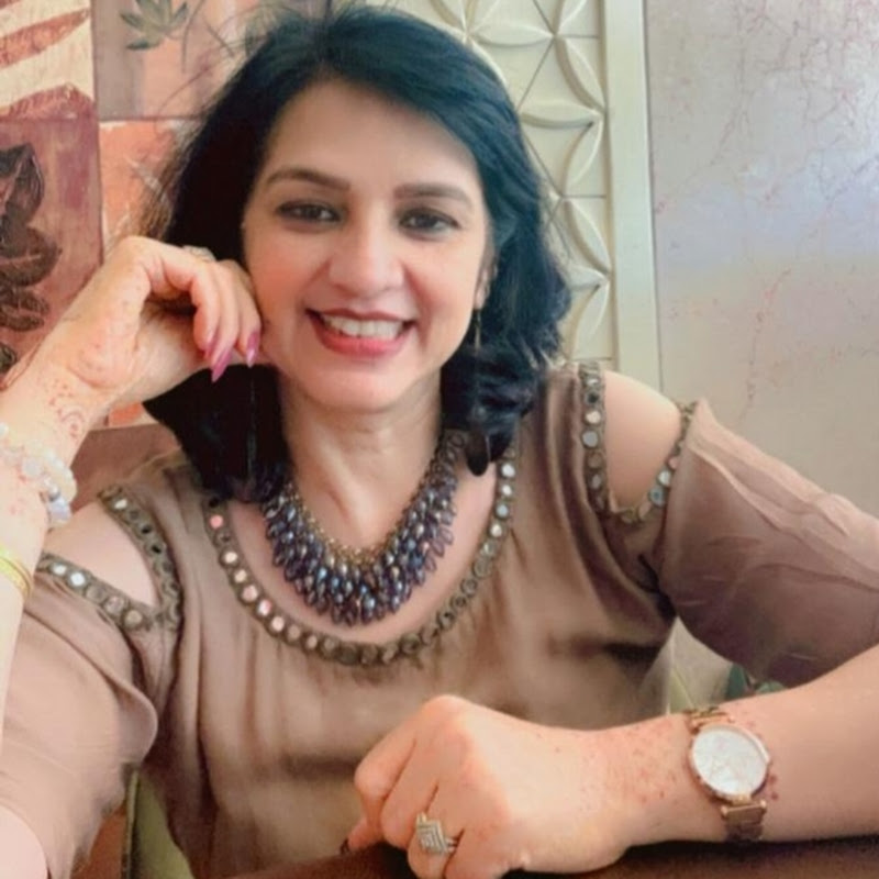 Bharti Bajaj