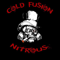 Cold Fusion Nitrous 