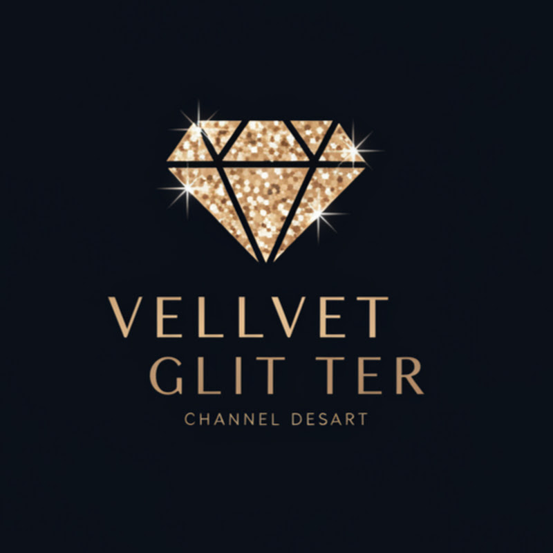 Velvet Glitter