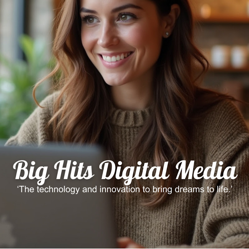 Big Hits Digital Media