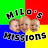 Milo's Missions