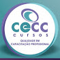 CECC Cursos - Evidências científicas do Pilates logo
