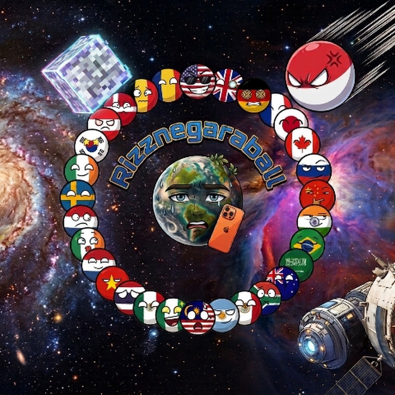 RizzNegaraBall