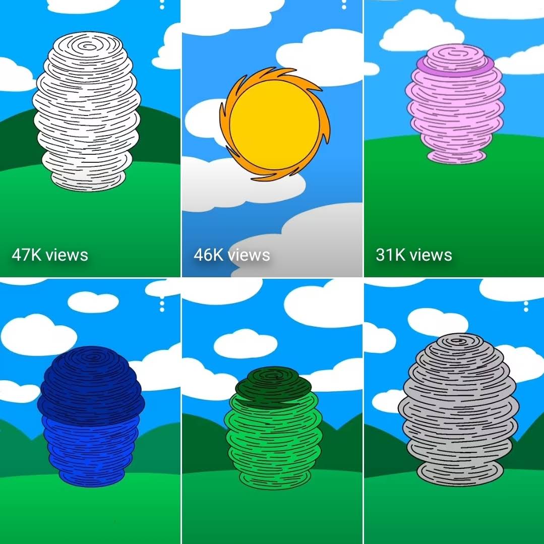 Post from O'Ryan The Tornado Rabbit