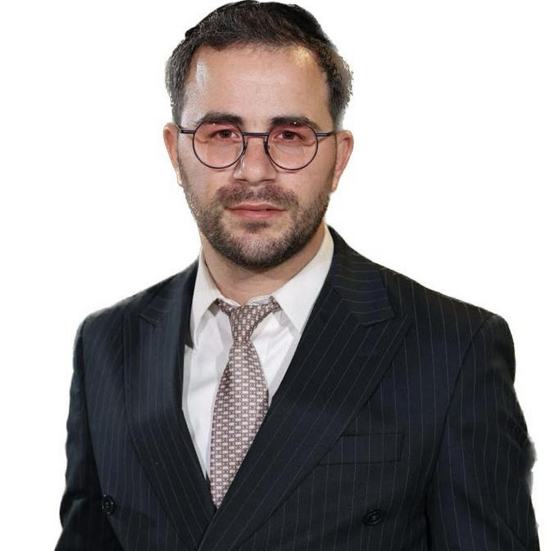 אשר גבאי הערוץ הרשמי Asher Gabay