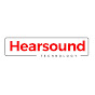 Hearsound Technology  logo