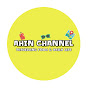 AHIN CHANNEL