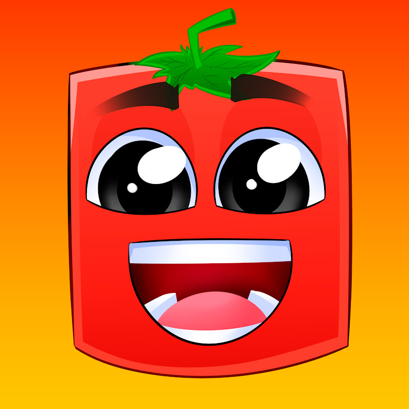Tomato Dude