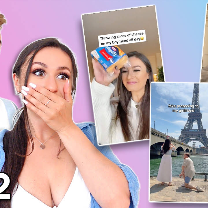 Post from Austin and Lexi