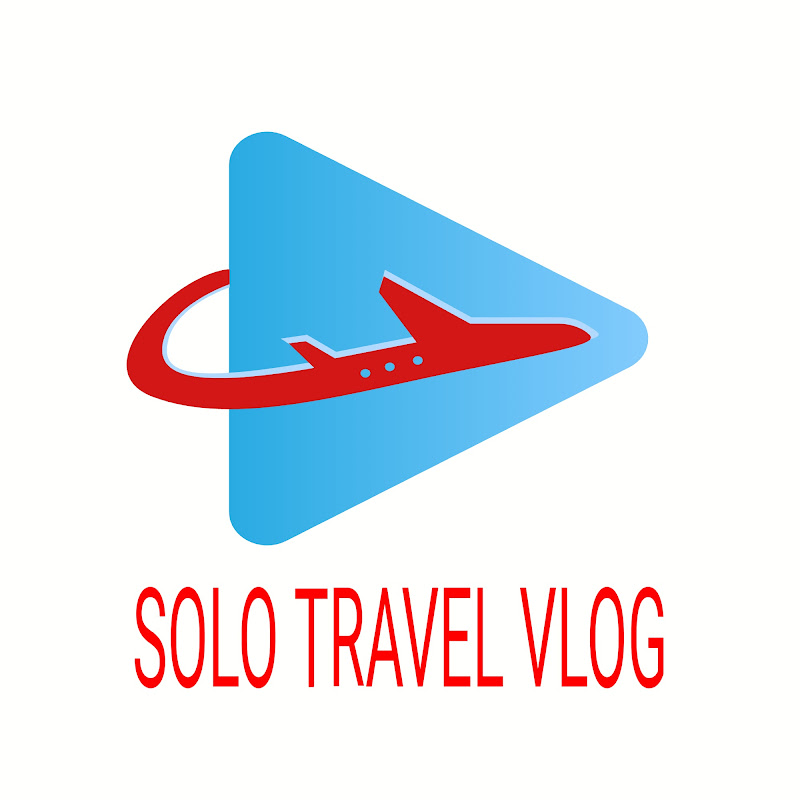 Solo travel vlog