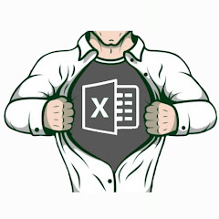 Логотип каналу Super Excel
