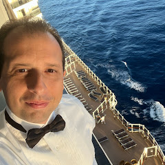 Andreas Cruise 🌎🚢 channel thumbnail