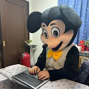 ネズミとの日常