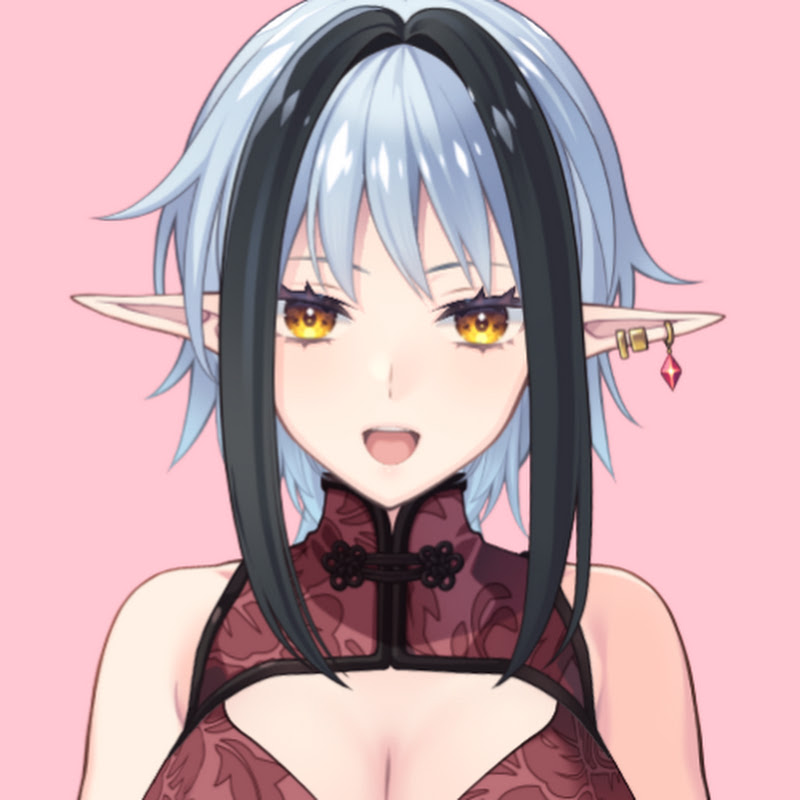 エルヴェ - Lve - Vtuber