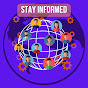 Stay Informed logo