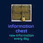 İnformation Chest logo
