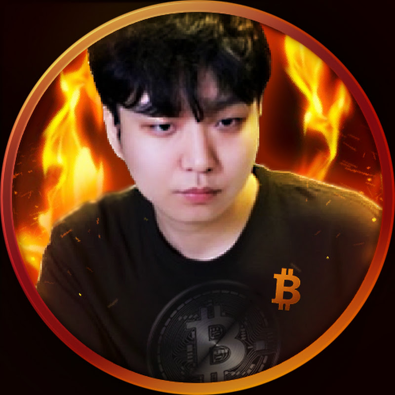 웨돔의 비트코인