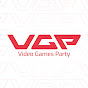 VideogamesParty - @VideogamesParty YouTube Profile Photo