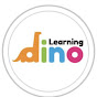Learning Dino logo
