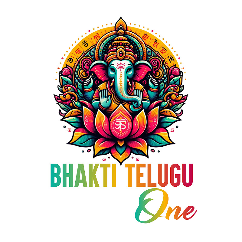 Bhakti Telugu one 