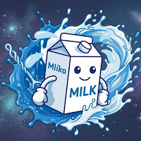 Mlíko profile image