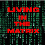 Living In The Matrix logo