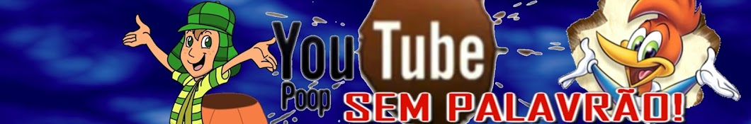 YTPBR Sem PalavrÃ£o! YouTube-Kanal-Avatar