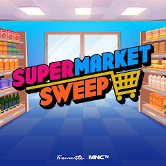 Supermarket Sweep Indonesia