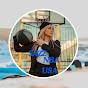 Sazz nba Usa logo