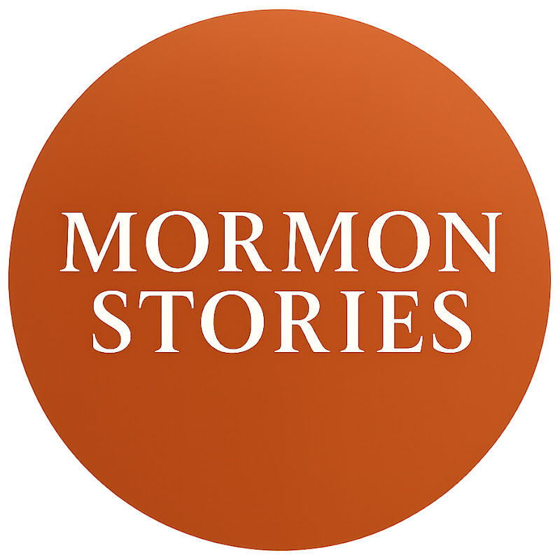 Mormon Stories Podcast