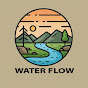 Water Flow logo