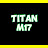 Titan M17