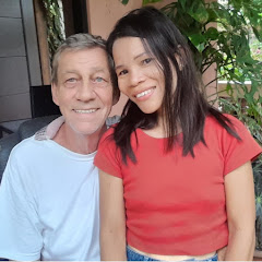 American Man Filipino Wife Avatar