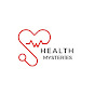 Health Mysteries logo