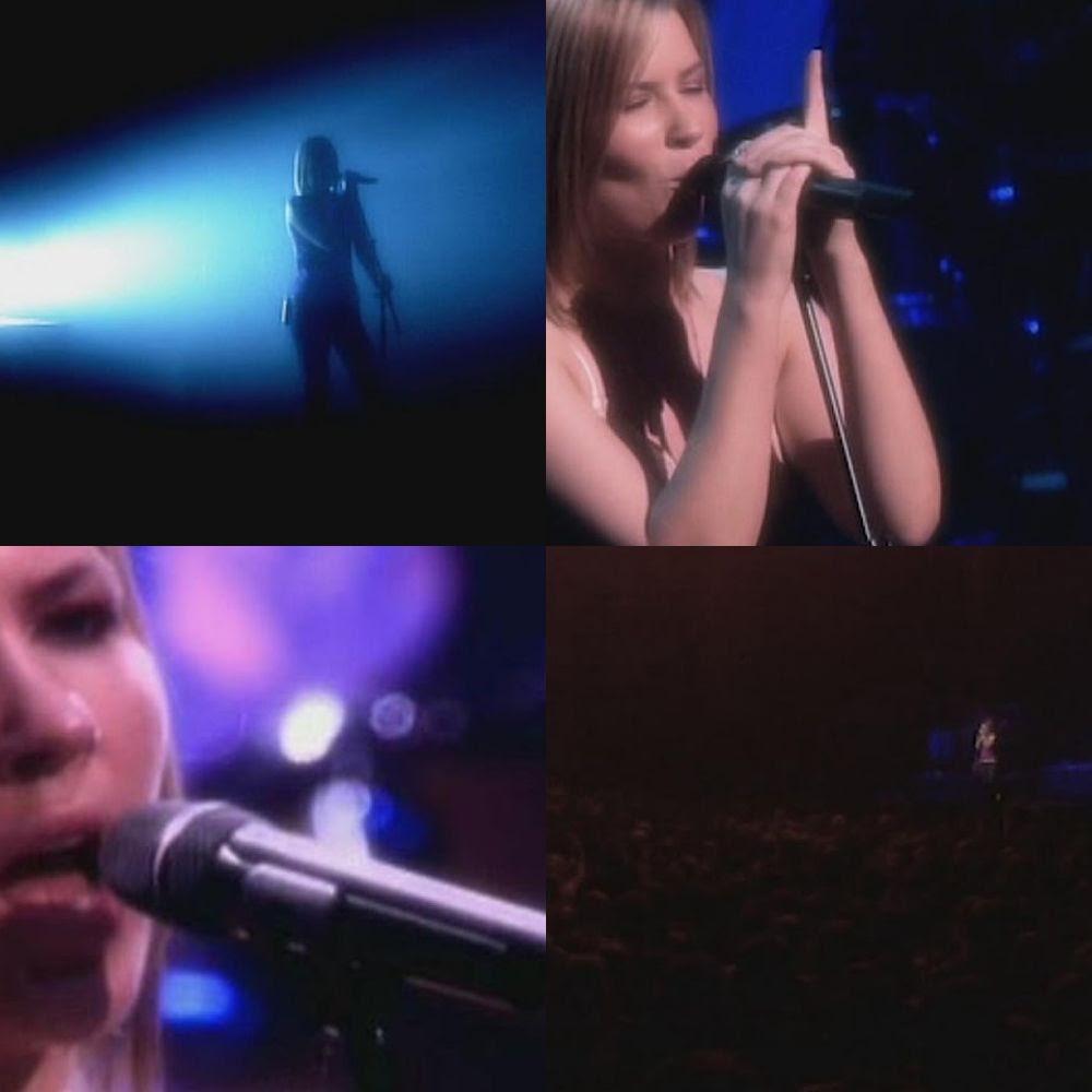 Dido – Live At Brixton