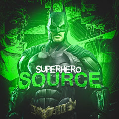 Superhero Source